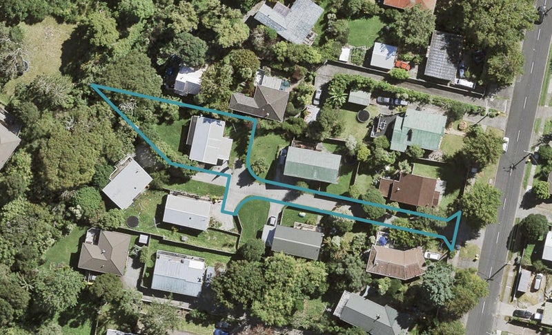 69B Woodglen Road, Glen Eden, Auckland - Carousel 1