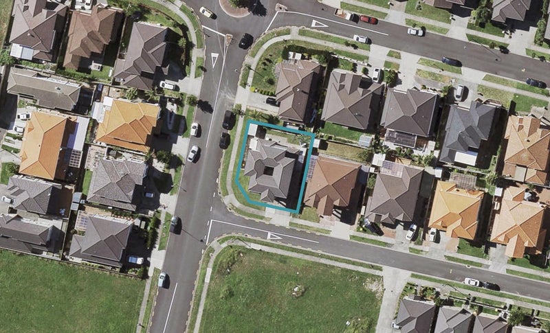 2 Agapanthus Place, Flat Bush, Auckland - Carousel 1