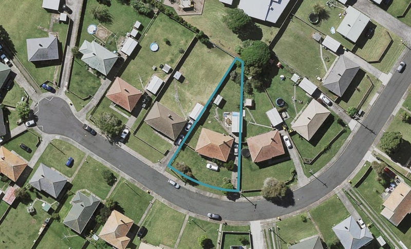 13 Marsden Street, Hauraki, Auckland - Carousel 1