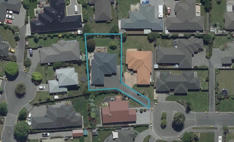 22 Montego Close, Shirley, Christchurch - Carousel 1
