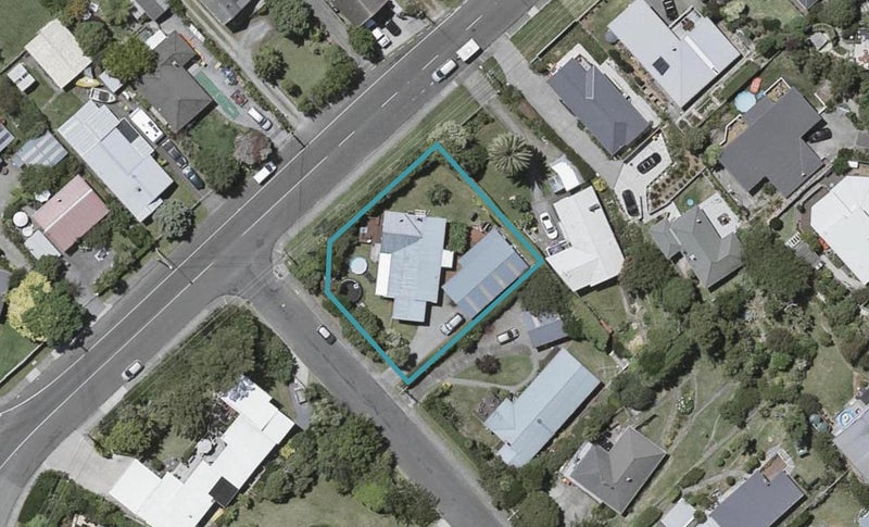 1 William Avenue, Raumati South, Paraparaumu - Carousel 1