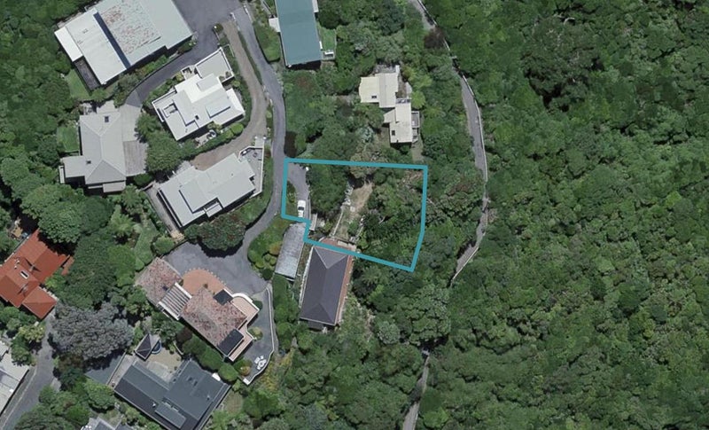84B Calcutta Street, Khandallah, Wellington - Carousel 1