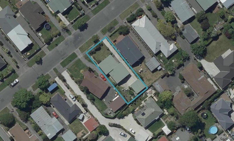 60 Roberta Drive, Somerfield, Christchurch - Carousel 1