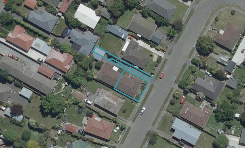 31A Charnwood Crescent, Bishopdale, Christchurch - Carousel 1