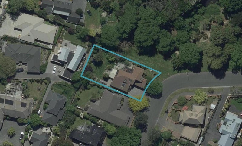 6 Tripp Place, Ilam, Christchurch - Carousel 1
