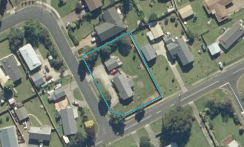 2 Mackay Crescent, Waihou, Te Aroha - Carousel 1