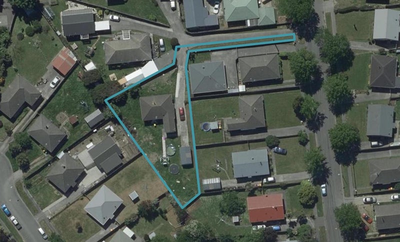 13 Vicki Street, Sockburn, Christchurch - Carousel 1