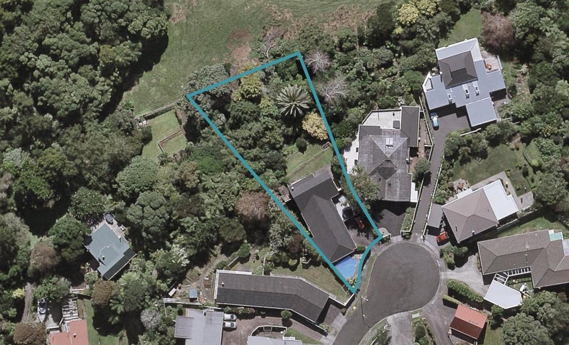 45 Frank Wilson Terrace, Welbourn, New Plymouth - Carousel 1