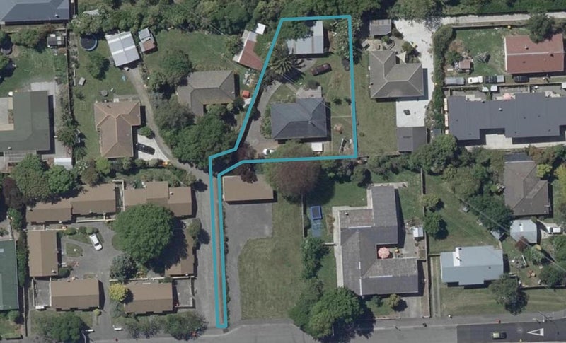 8A Martindales Road, Heathcote Valley, Christchurch - Carousel 1