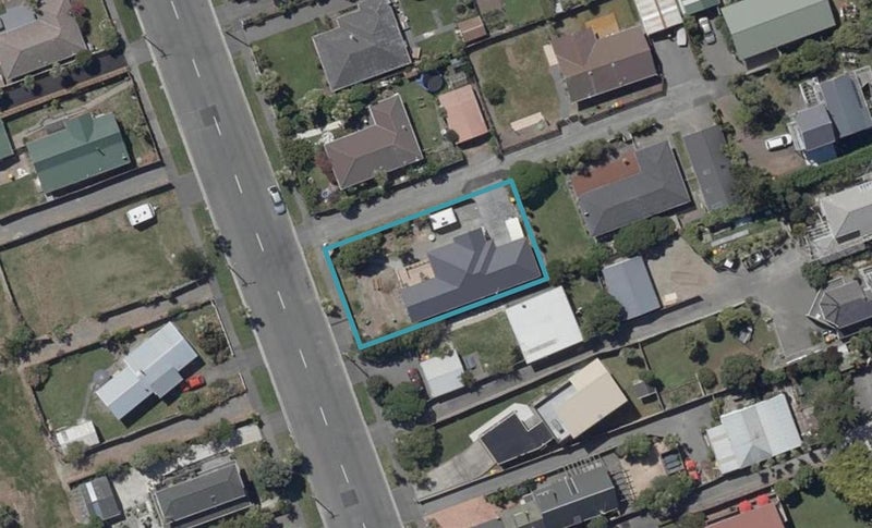 145 Rocking Horse Road, Southshore, Christchurch - Carousel 1