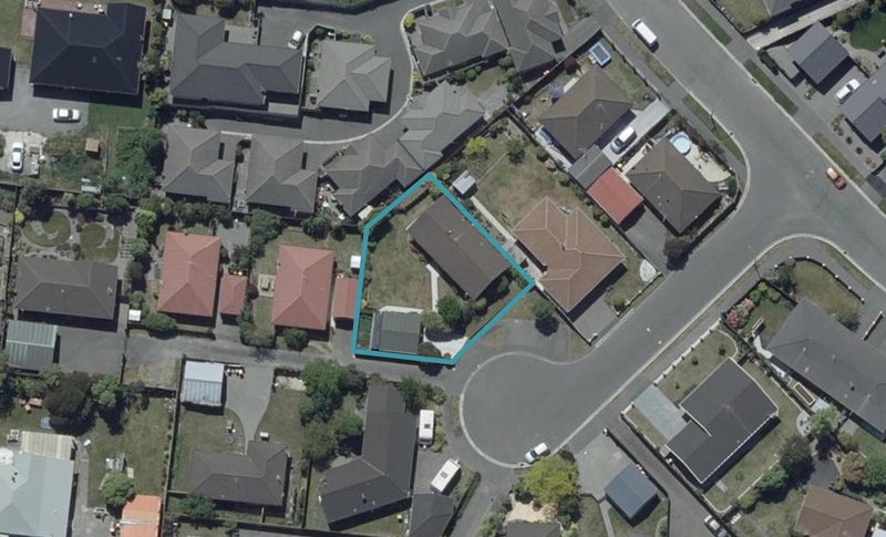 3 Heriott Close, Burwood, Christchurch - Carousel 1