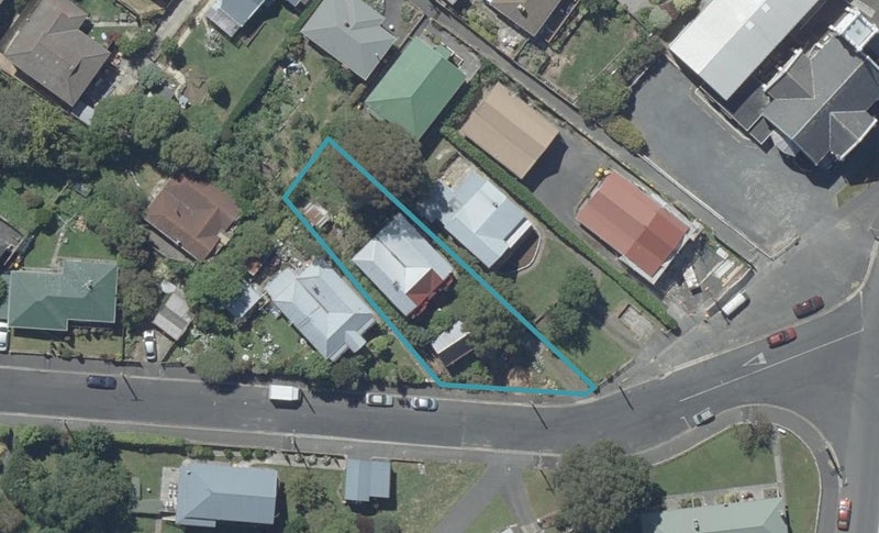 2 County Road, Kaikorai, Dunedin - Carousel 1