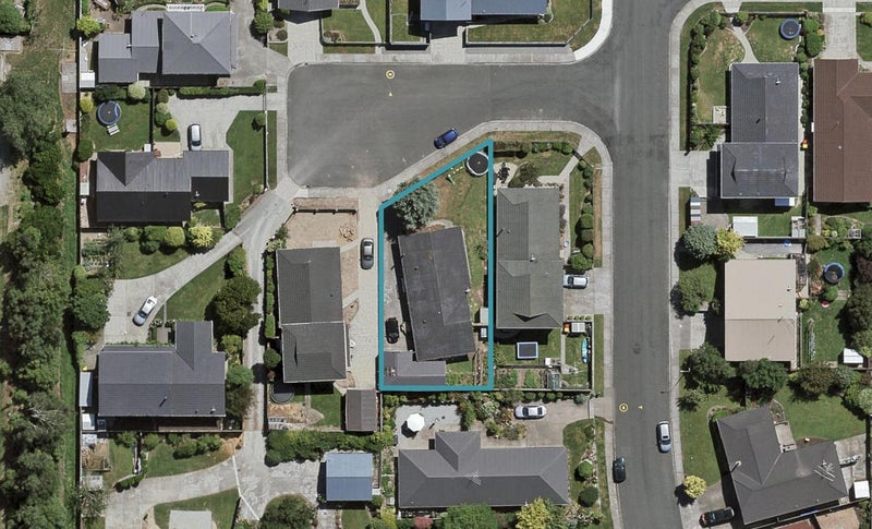 81 Kildare Rise, Waikiwi, Invercargill - Carousel 1