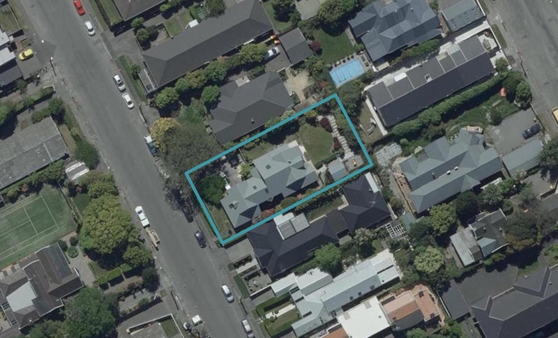 18 Naseby Street, Merivale, Christchurch - Carousel 1