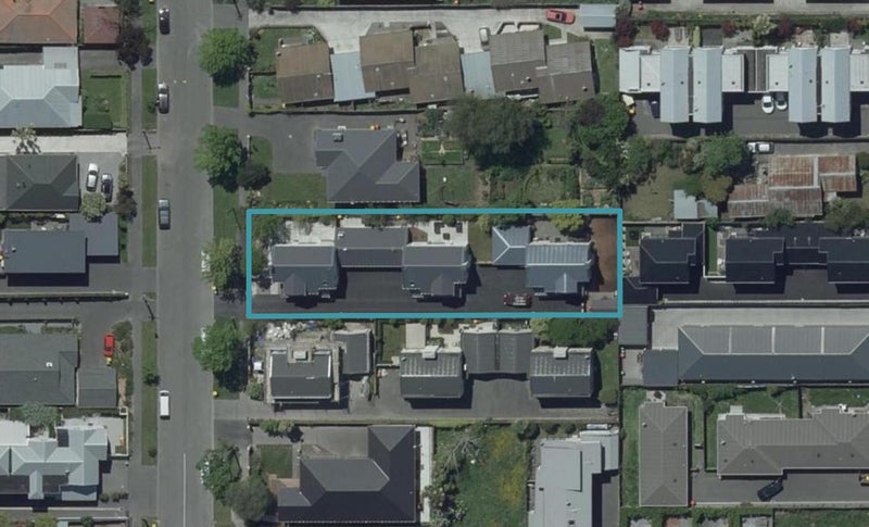 3/118 Bishop Street, St Albans, Christchurch - Carousel 1