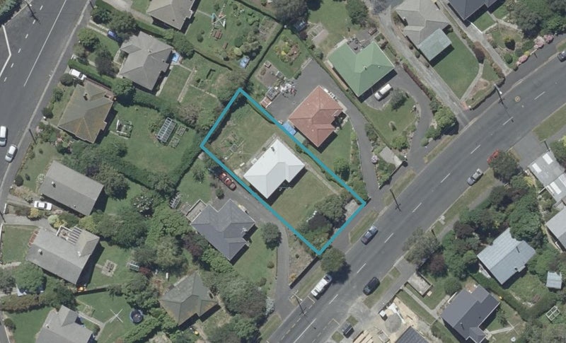 287 Pine Hill Road, Liberton, Dunedin - Carousel 1