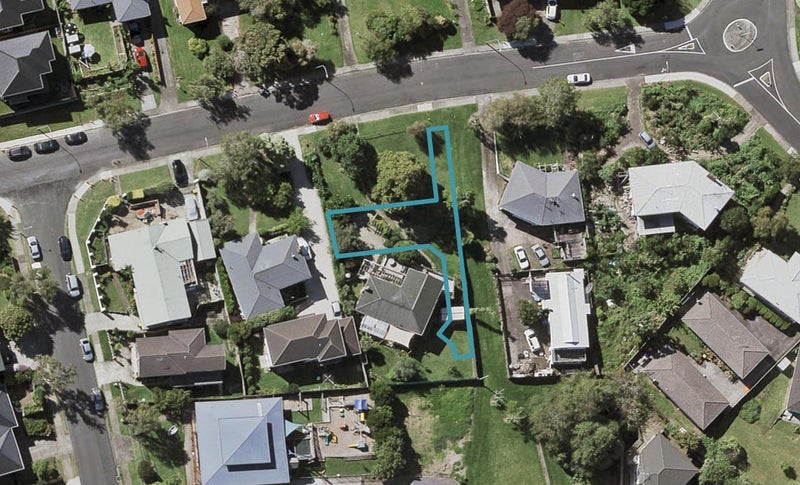 6A Grassways Avenue, Pakuranga, Auckland - Carousel 1