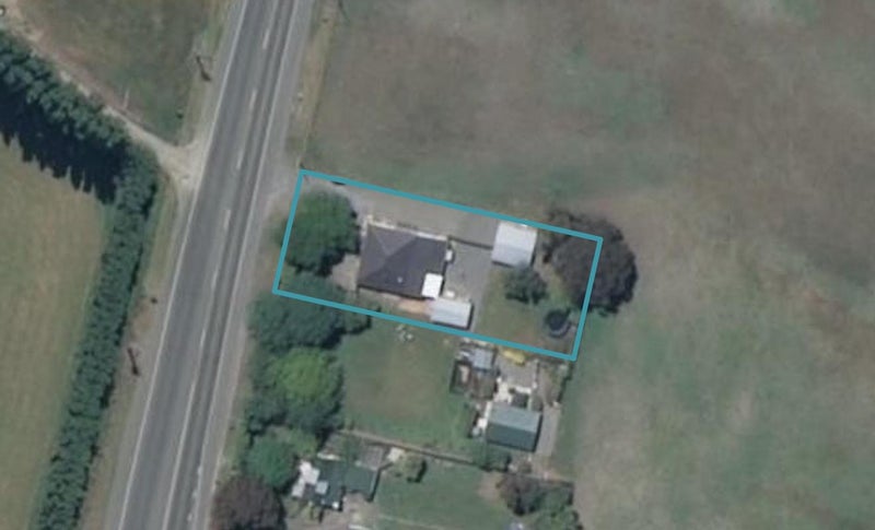 1486 Main North Road, Waikuku, Rangiora - Carousel 1