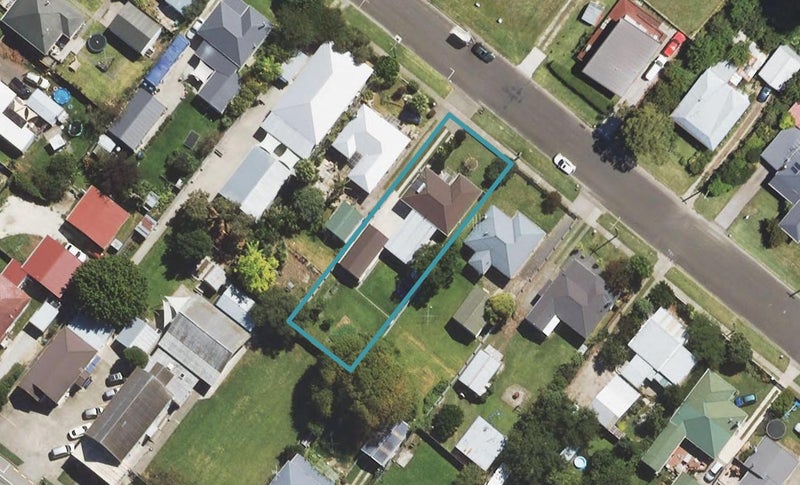28 King Street, Mangapapa, Gisborne - Carousel 1