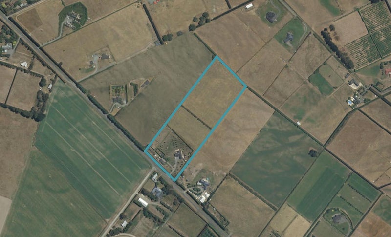 416 Hamptons Road, Christchurch - Carousel 1