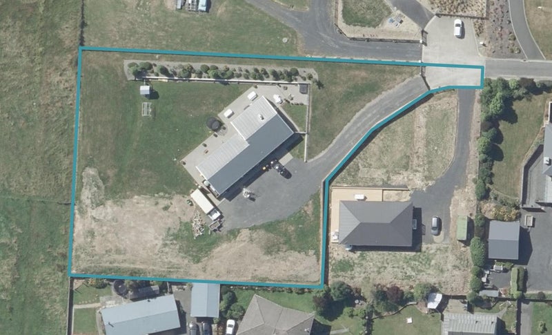 26B Christie Street, Abbotsford, Dunedin - Carousel 1