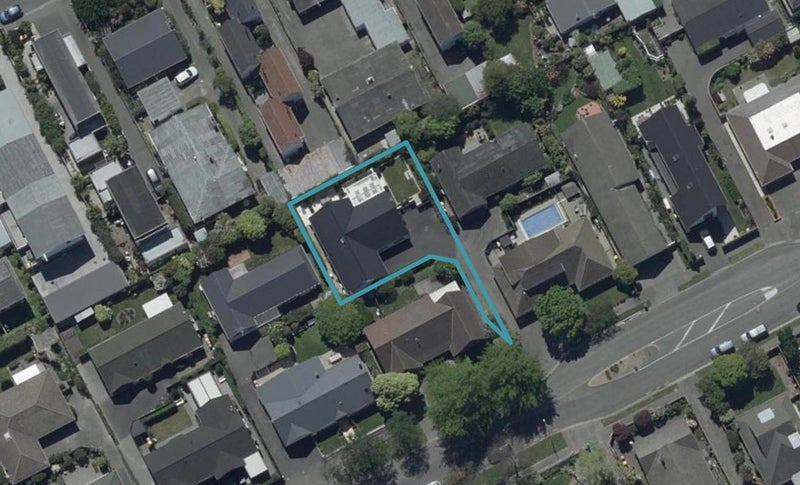 1/101 Rugby Street, Merivale, Christchurch - Carousel 1