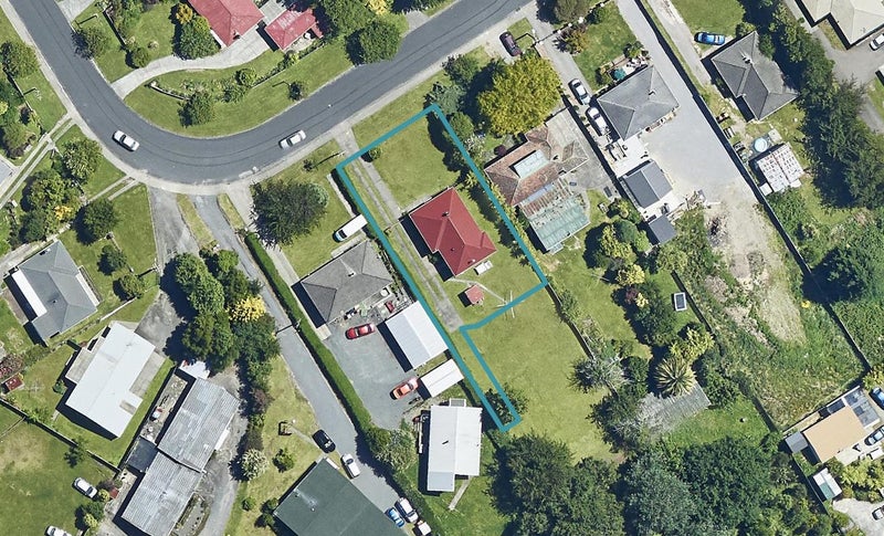 14 Island View Road, Western Heights, Rotorua - Carousel 1