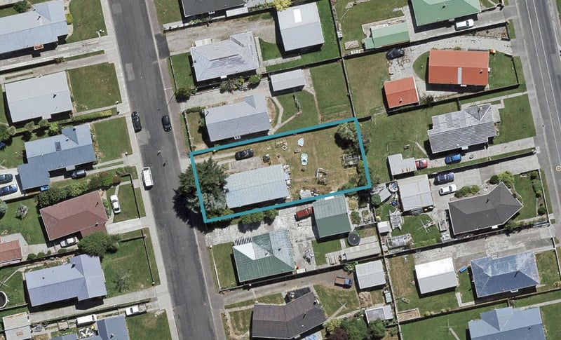 65 Lauder Crescent, Heidelberg, Invercargill - Carousel 1