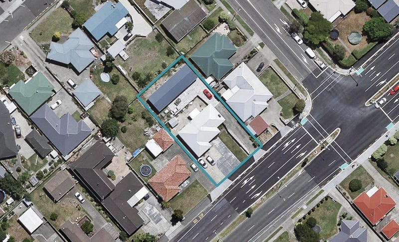 295 Kennedy Road, Onekawa, Napier - Carousel 1