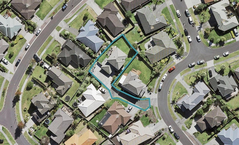 68 Black Teal Close, Unsworth Heights, Auckland - Carousel 1