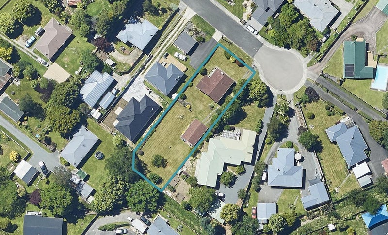 15 Melrose Avenue, Owhata, Rotorua - Carousel 1