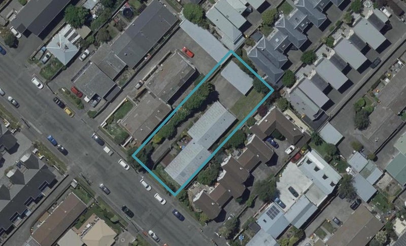 4/51 Southampton Street, Sydenham, Christchurch - Carousel 1