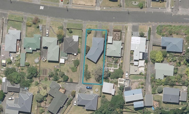 21 Toi Street, Tawhero, Whanganui - Carousel 1