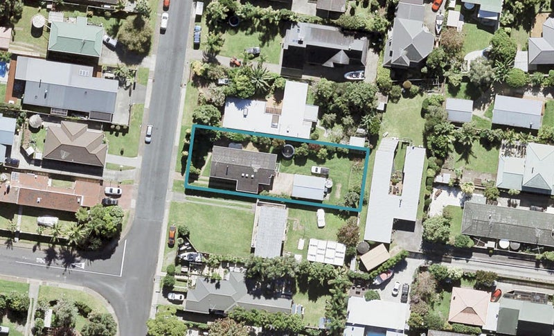 11 Manly Park Avenue, Manly, Whangaparaoa - Carousel 1