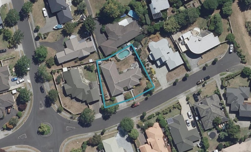 3 Bircham Rise, Rototuna, Hamilton - Carousel 1
