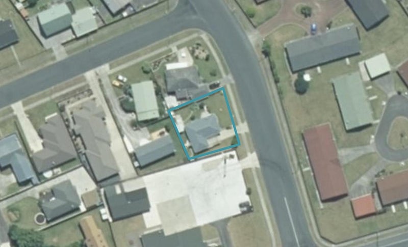 18 Lear Street, Morrinsville, Morrinsville - Carousel 1