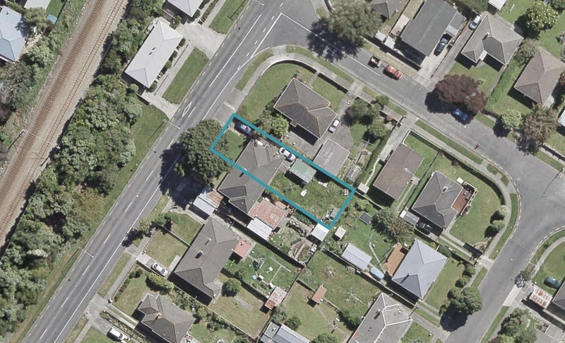 380 Cambridge Terrace, Naenae, Lower Hutt - Carousel 1