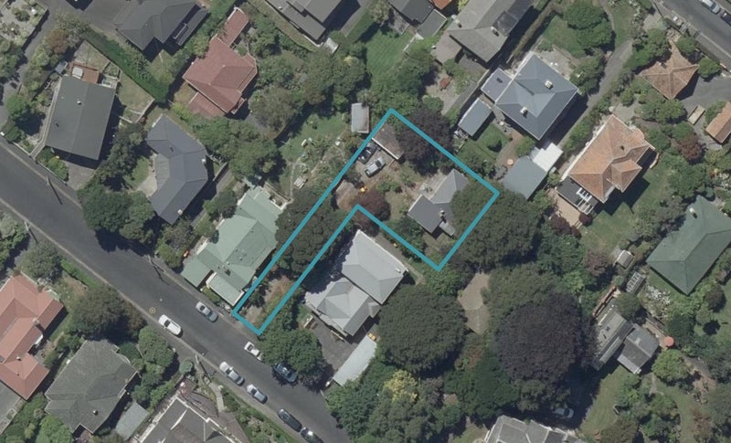 39 Garfield Avenue, Roslyn, Dunedin - Carousel 1