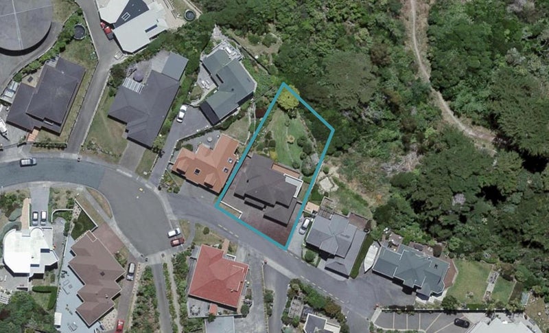 17 Signallers Grove, Strathmore Park, Wellington - Carousel 1