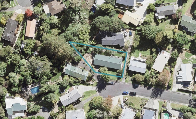 9 Idyll Place, Northcross, Auckland - Carousel 1
