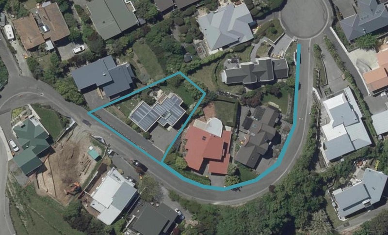 6 Emerald Lane, Cashmere, Christchurch - Carousel 1