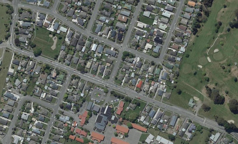 2 Eglinton Street, Avondale, Christchurch - Carousel 1