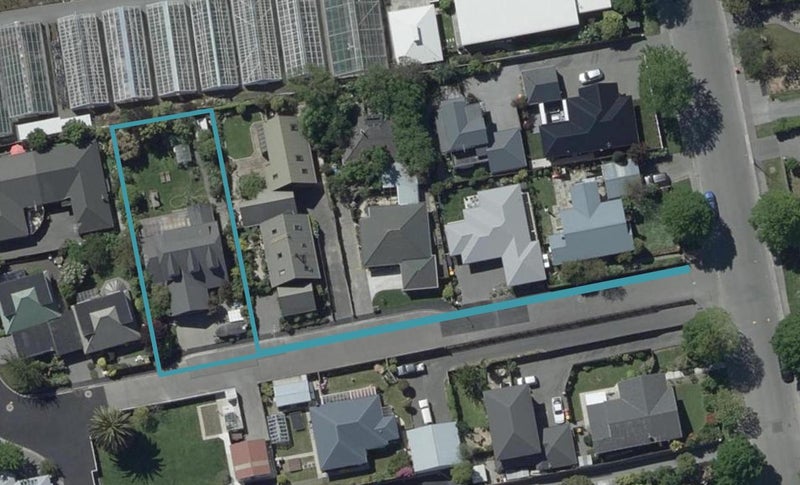 6 Herbs Place, Cashmere, Christchurch - Carousel 1