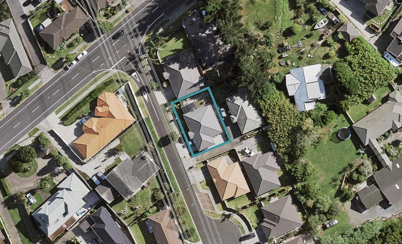 4 Richard Halse Drive, Manurewa, Auckland - Carousel 1