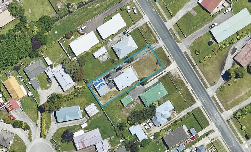 32 Steeles Lane, Western Heights, Rotorua - Carousel 1