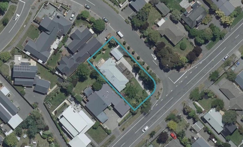 45 Waitikiri Drive, Parklands, Christchurch - Carousel 1