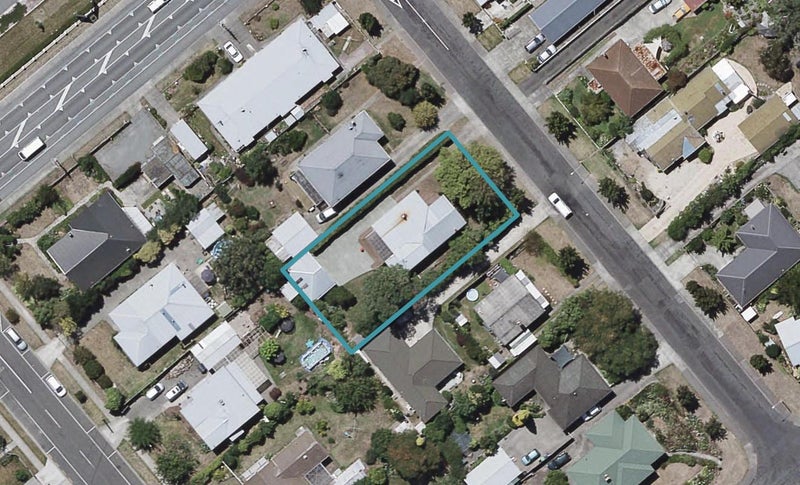 1026 Ellis Street, Mahora, Hastings - Carousel 1