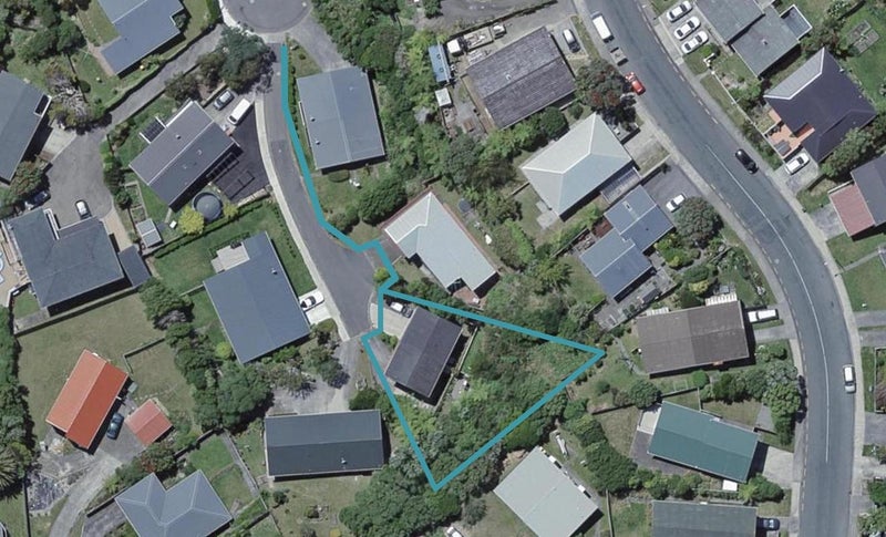 19 Bloomsbury Grove, Newlands, Wellington - Carousel 1