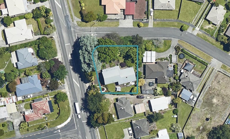 254 Old Taupo Road, Hillcrest, Rotorua - Carousel 1