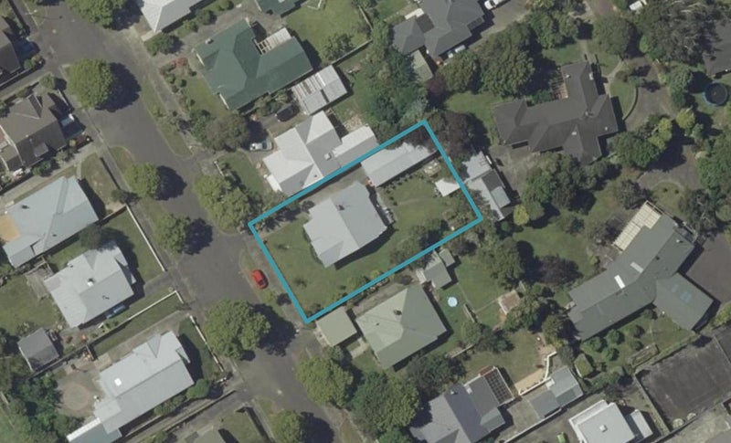 15 Moerangi Street, West End, Palmerston North - Carousel 1